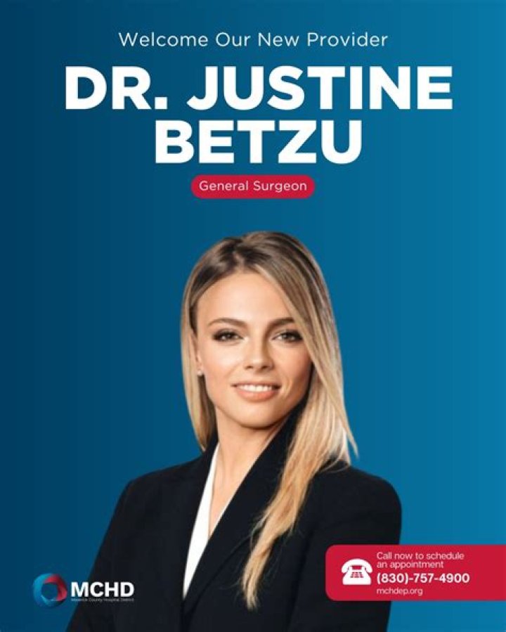 Dr. Justine Betzu, MD – Staten Island, NY