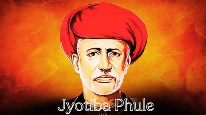 Jyotiba Phule Biography - Childhood, Life Achievements & Timeline