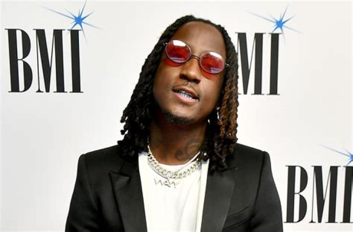 K Camp (Kristopher Campbell) Biography