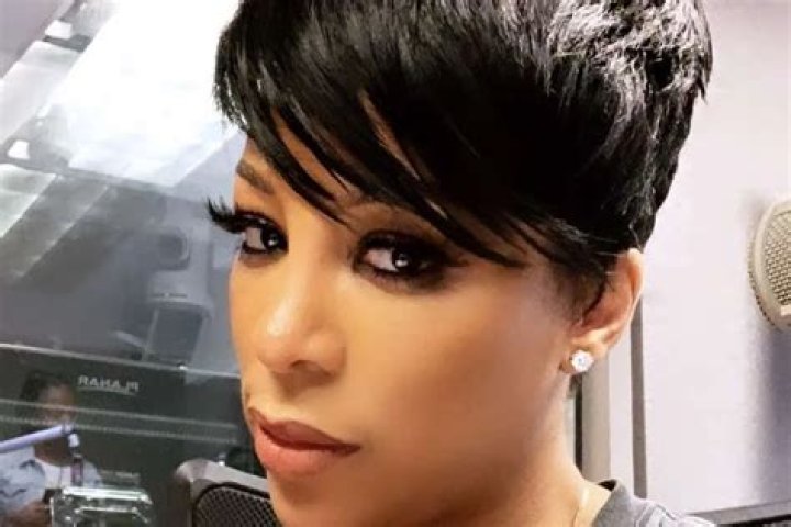 K. Michelle Gets Bashed On Social Media For Telling Her ‘Love and Hip Hop: Hollywood’ Co-Stars, Moniece Slaughter And Apryl Jones, This