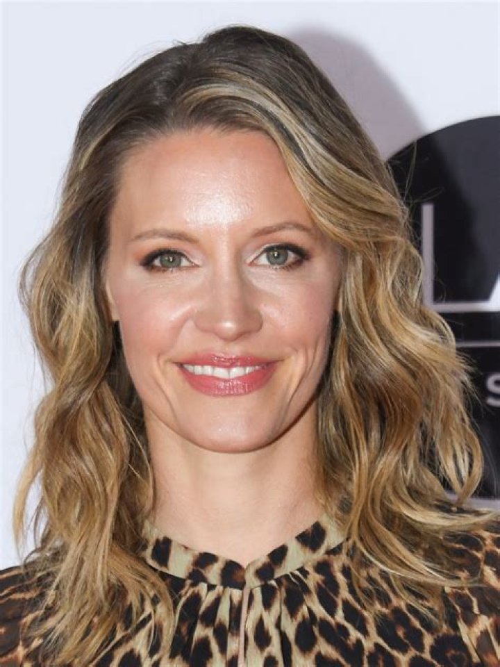 KaDee Strickland Biography - Facts, Childhood, Family Life & Achievements