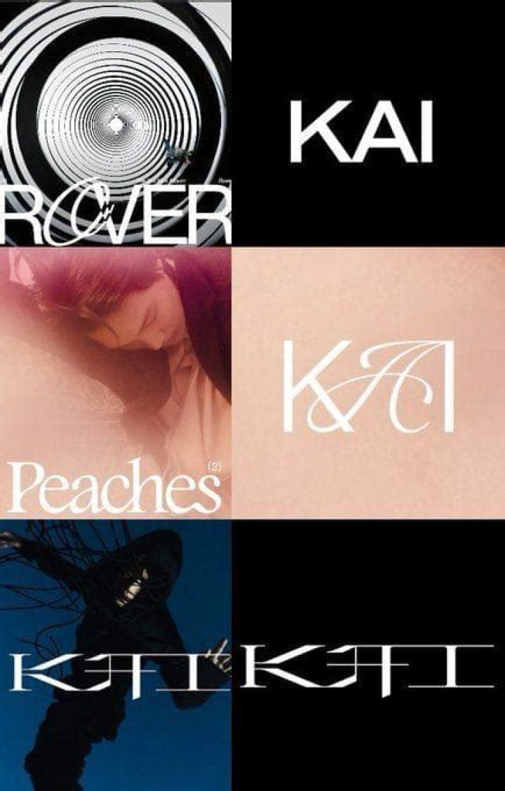 
“KAI_Rover” trends after EXO Kai reveals details about his third solo album 
