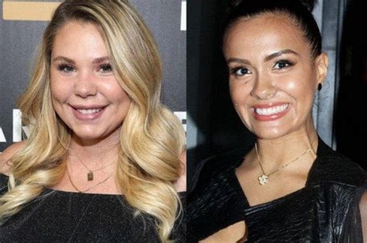 Kailyn Lowry Thinks Her Jenelle Evans Drama Will ‘Never End’