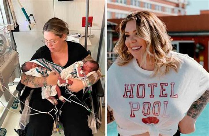 Kailyn Lowry Biography - Facts, Childhood, Family Life & Achievements