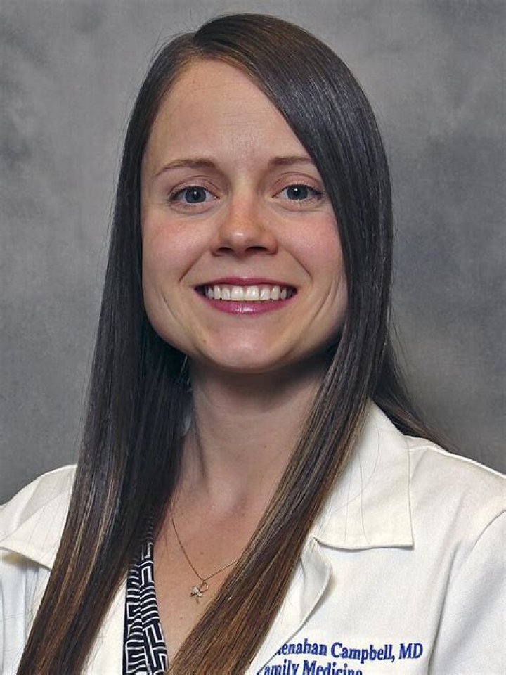 Dr. Kaitlin (Mcclenahan) Campbell, MD – Shiloh, IL