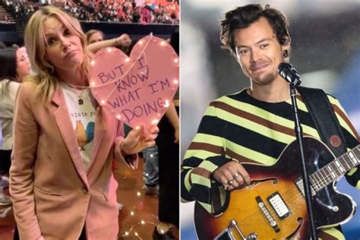
Kal Penn Danced with a Strawberry at Harry Styles Concert: ‘There Might Have Been Two Vodkas Involved’ 