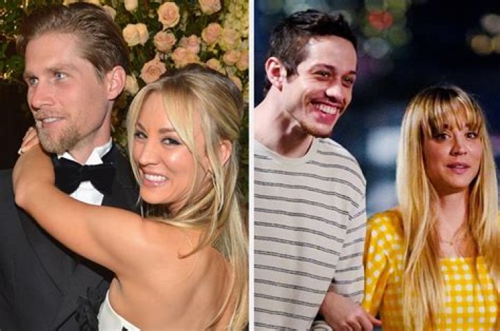 Kaley Cuoco parents: Meet Gary Carmine Cuoco, Layne Ann Cuoco