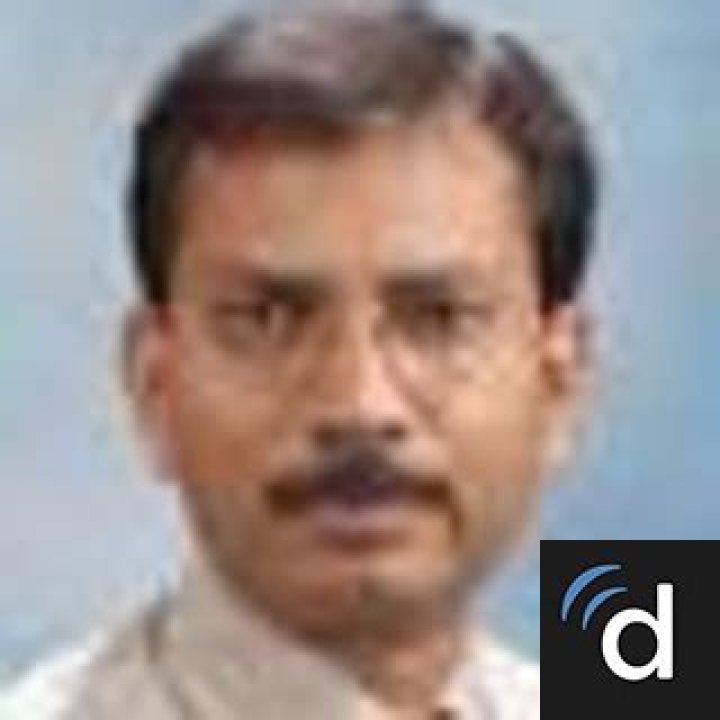 Dr. Kalim Ahmed, MD – Hagerstown, MD