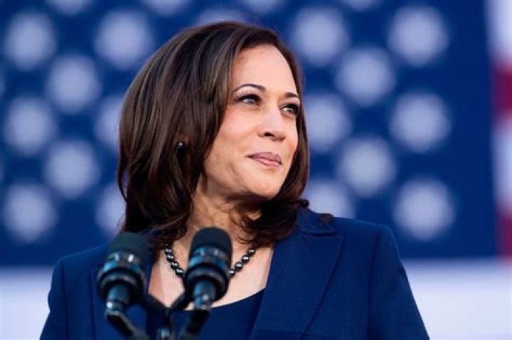 Kamala Harris Goes Viral With This Video Where She Endorses Joe Biden