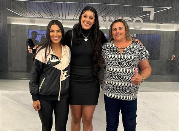 Kamilla Rakhimova parents: Who are her father and mother?