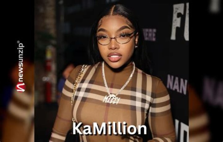 KaMillion Age, Boyfriend, Net Worth, Height, Parents & More