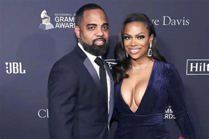 Kandi Burruss Continues To Praise Her Husband, Todd Tucker Following His Anniversary