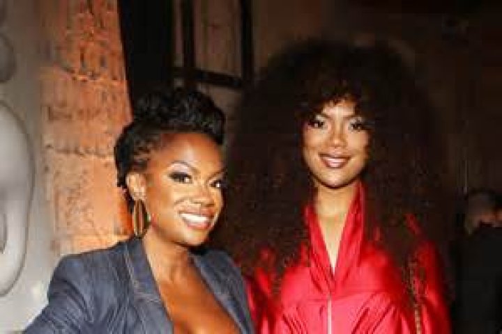 Kandi Burruss’ Daughter, Riley Burruss Looks Amazing In Her Latest Video – Fans Say She Looks Like Janet Jackson