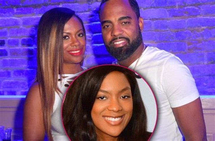 Kandi Burruss’ Daughter, Riley Burruss Presents The ‘Get Riled Up’ Event – See The Video Featuring Her Mom, Brother, And Todd Tucker