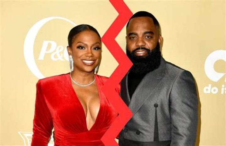 Kandi Burruss Drops Her Clothes And Flaunts Fire Red Hair For Some Racy Photos In Bed – See The Footage And Pics