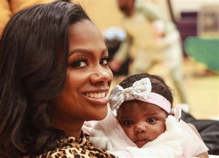 Kandi Burruss Explains Why ‘Demanding’ Daughter Blaze Tucker Did Not Get Any Gifts For Christmas In New Video