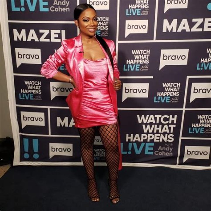 Kandi Burruss’ Fans Love Her Humbleness – See Her Recent Post