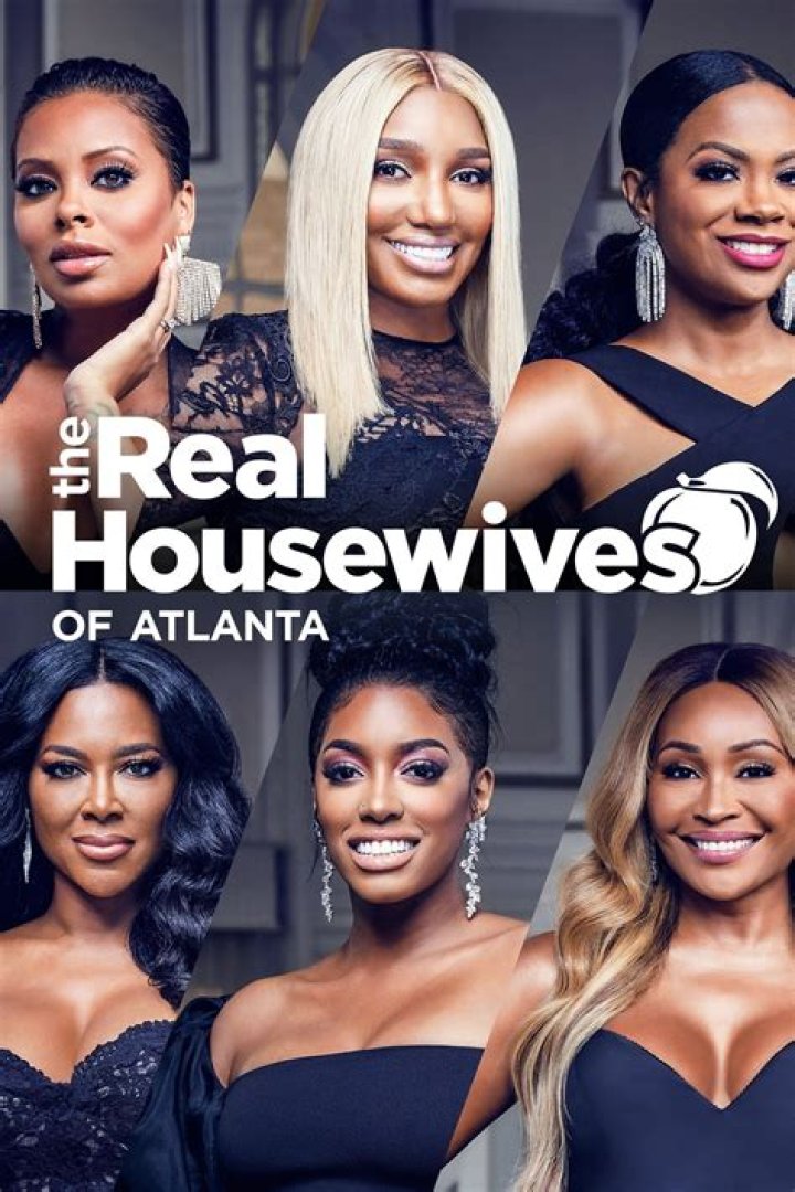 Kandi Burruss Gives The Scoop On Explosive Fights And NeNe Leakes’ Transformation On New Season Of ‘Real Housewives Of Atlanta’