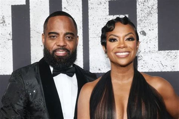 Kandi Burruss Is Feeling Confident After A Particular Procedure – Check Out What It Is