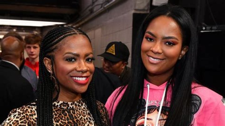Kandi Burruss Makes Fans Excited With A New ‘Speak On It’ Episode Featuring Riley Burruss