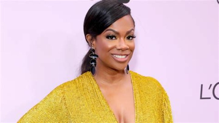 Kandi Burruss Recently Addressed Police Violence In A Convo With Brandon Anderson