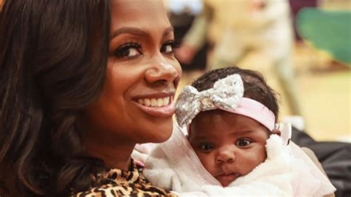 Kandi Burruss Starts Celebrating The Black History Month