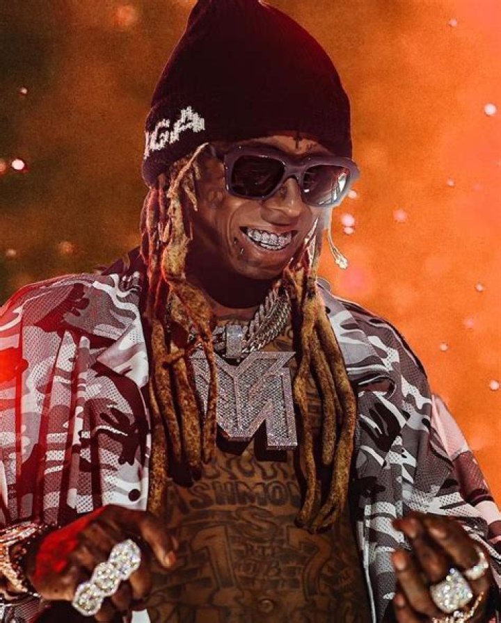 Kant nobody lyrics lil Wayne