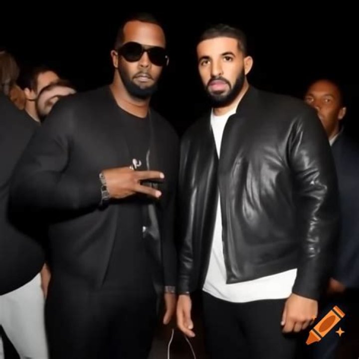 
Kanye West Celebrates Getting Drake’s Support In Instagram Attacks 