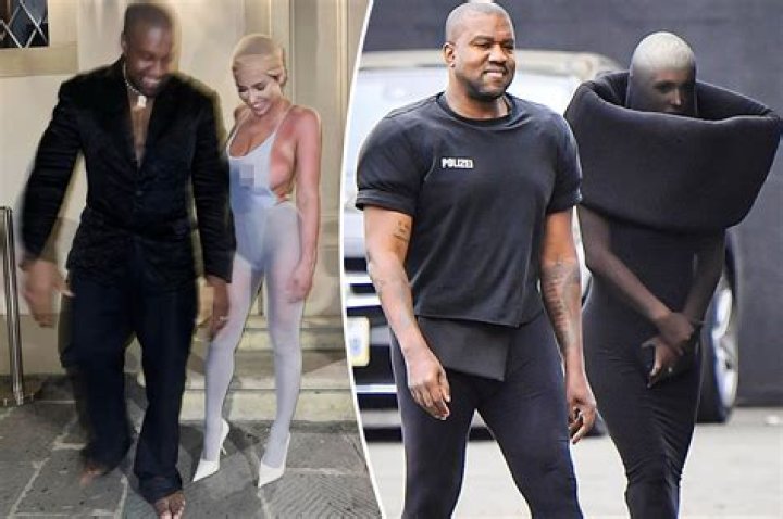 
Kanye West’s newest publish has many guessing if he’s leaving Adidas 