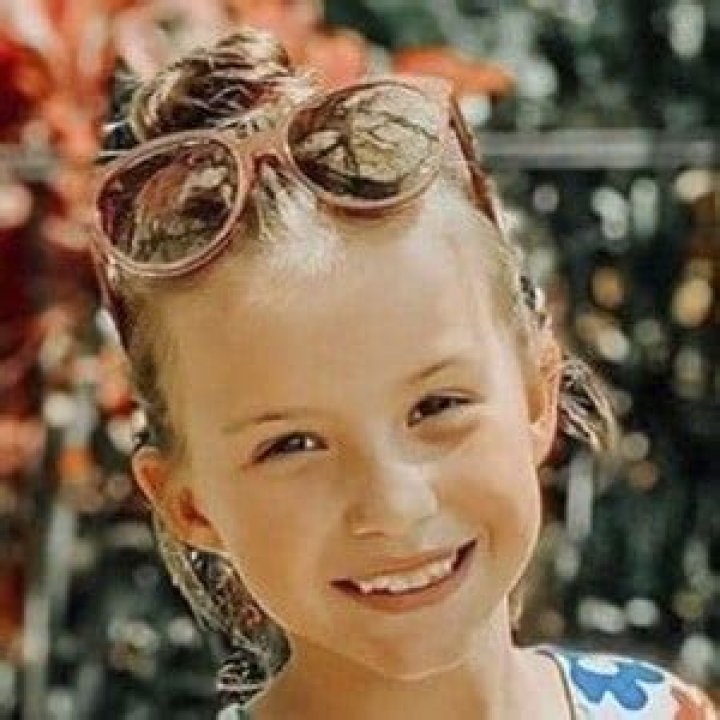 Kapri Rich – Bio, Facts, Family Life, Career