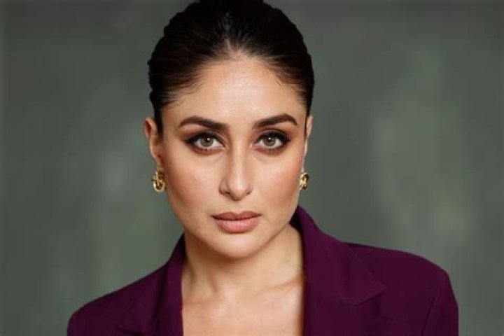 Kareena Kapoor Biography - Facts, Childhood, Family Life & Achievements