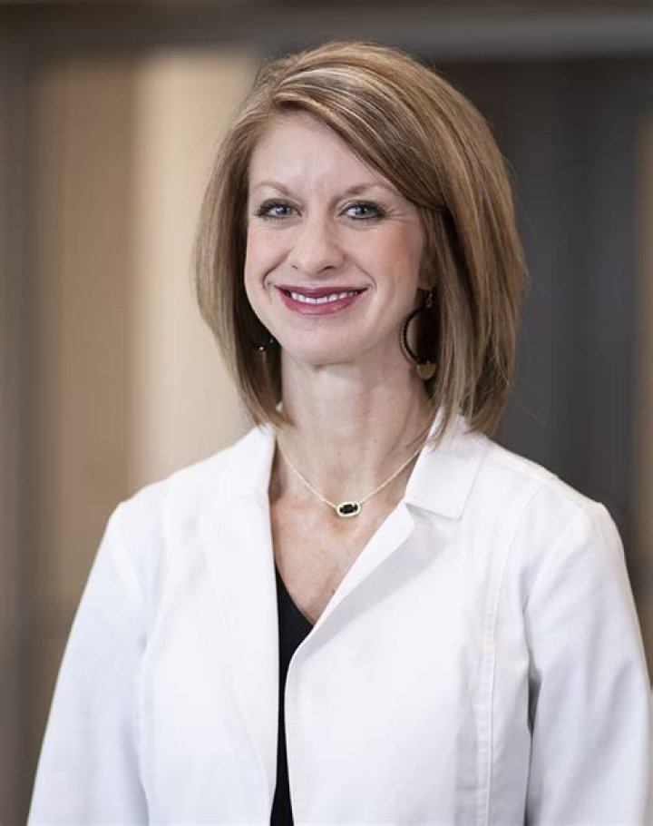 Dr. Karen Bibb, MD – Louisville, KY