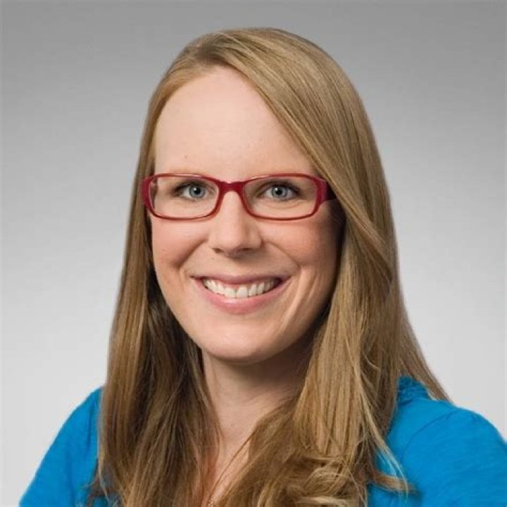 Dr. Kari Harris, MD – Eastborough, KS