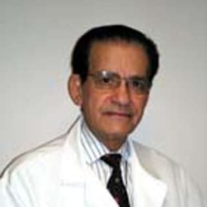 Dr. Karim Shaikley, MD – Upland, CA