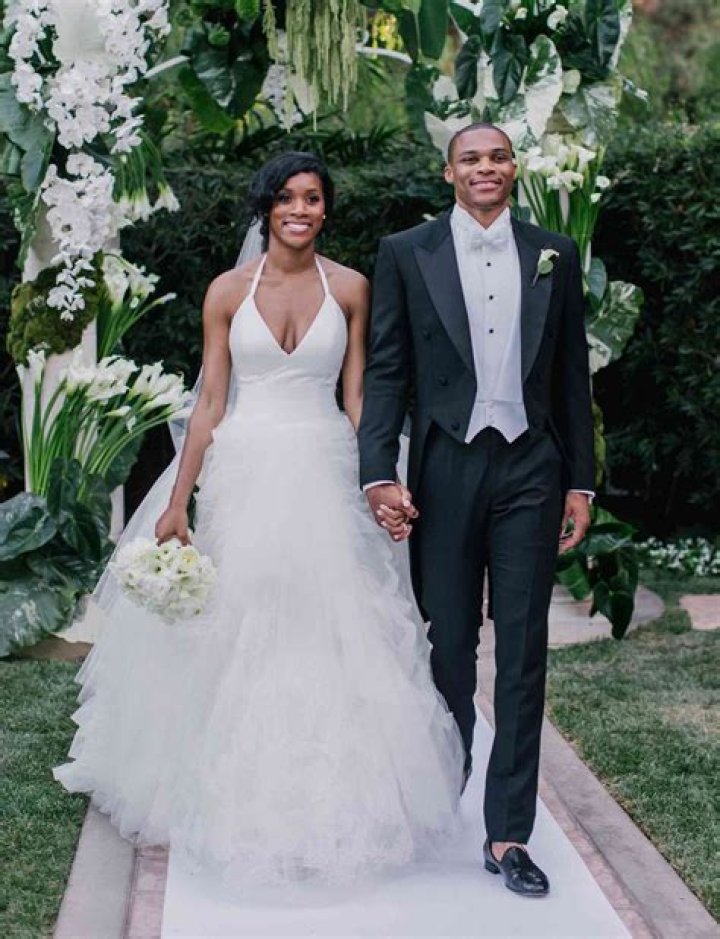 Karimah Westbrook wife: Is Karimah Westbrook married?