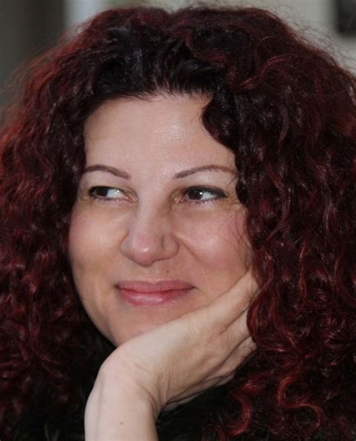 Dr. Karine Gabrielian, MD – Glendale, CA