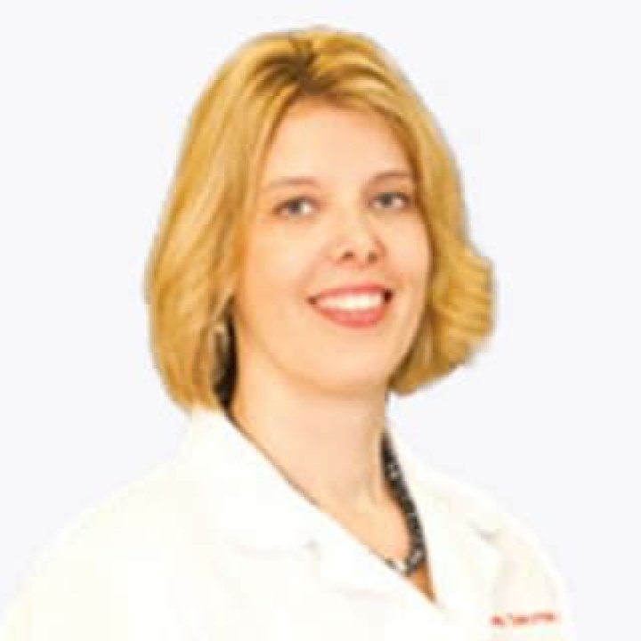 Karla Dalrymple, PA – Fleming Island, FL