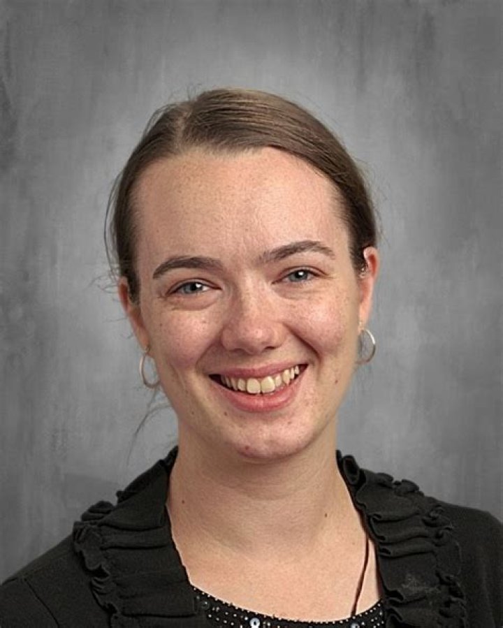 Dr. Karla Hansen, MD – Brunswick, GA