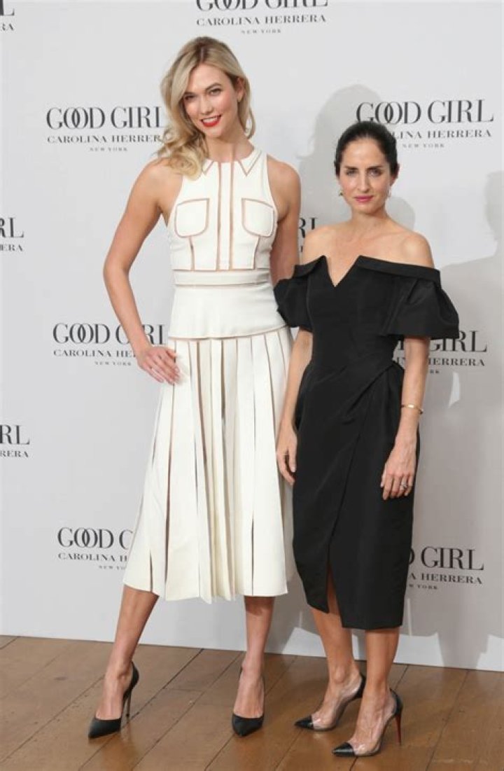 Karlie Kloss Body Measurements Bra Size Height Weight Age Stats