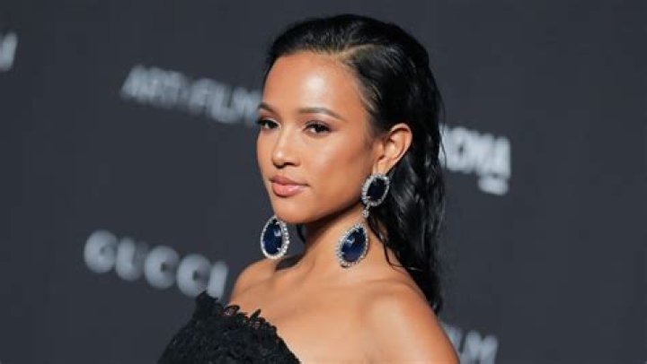 Karrueche Addresses Xenophobia: ‘To Target And Discriminate Asians Is Wrong’
