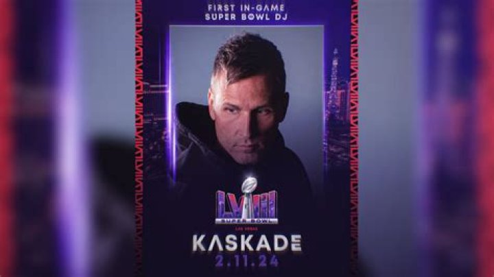 Kaskade And DJ Snake Will Headline Insomniac’s Countdown This Year