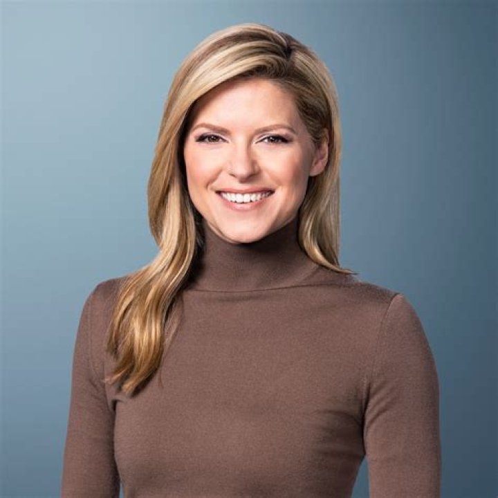 Kate Bolduan Biography - Facts, Childhood, Family Life & Achievements