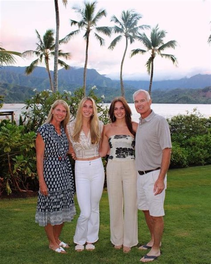 Kate Walsh family, husband, children, parents, siblings