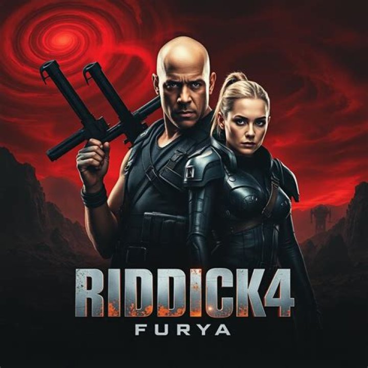Katee Sackhoff Expected To Return For Riddick 4: Furya