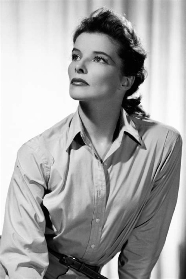 Katharine Hepburn Biography - Facts, Childhood, Family Life & Achievements