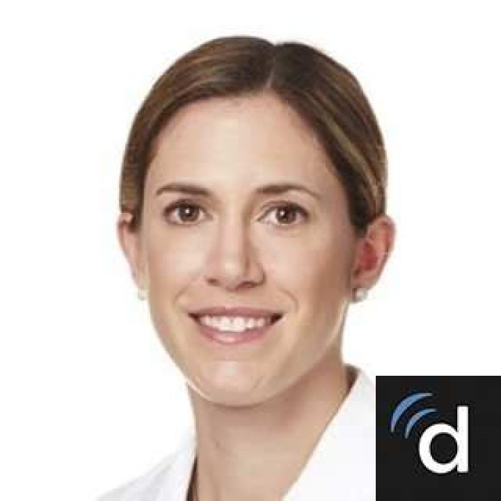 Dr. Katherine Harrington, MD – Plano, TX