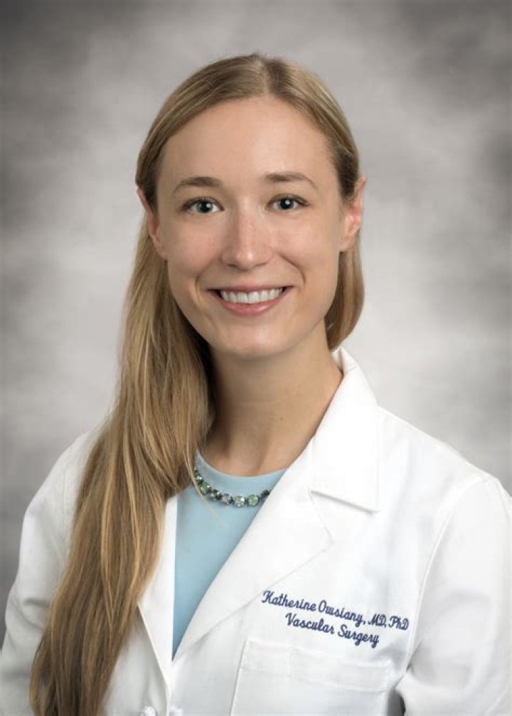 Dr. Katherine (Armistead) Hensleigh, MD – Butler, AL