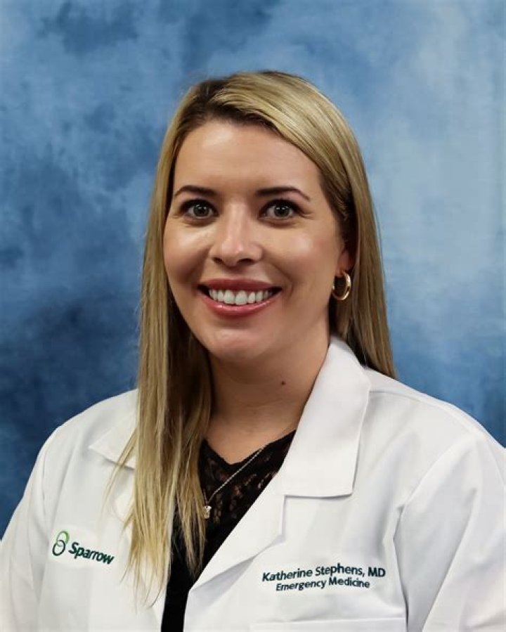 Dr. Katherine Magnuson, MD – Anchorage, AK