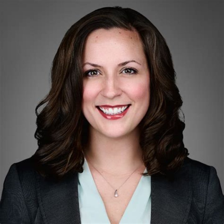 Katherine Szakal, PA – Warner Robins, GA