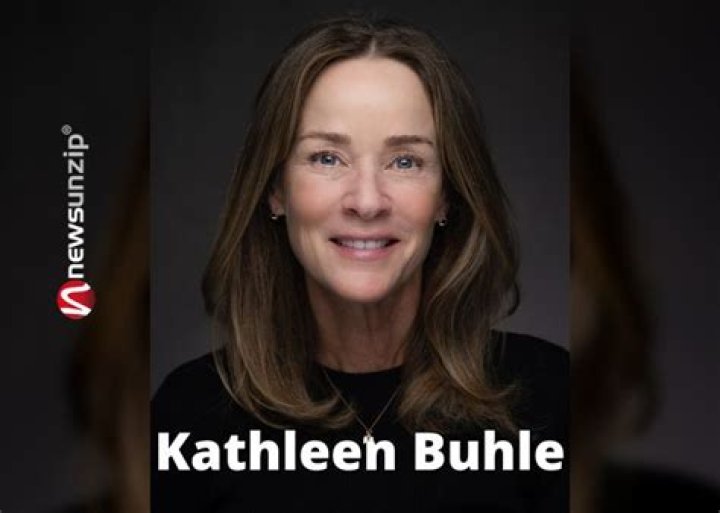 Kathleen Buhle Height, Weight, Net Worth, Age, Birthday, Wikipedia, Who, Nationality, Biography